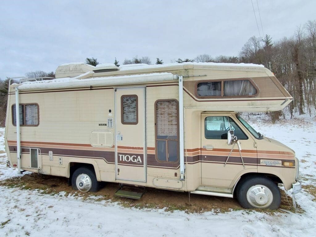 RVs for Sale near Lynchburg, Virginia RVs on Autotrader